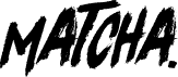 Matcha Media Logo